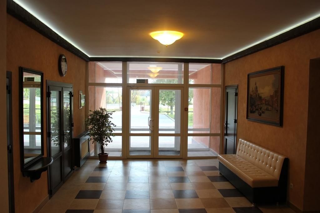 Мини-отель Turli Inn Молодечно-4