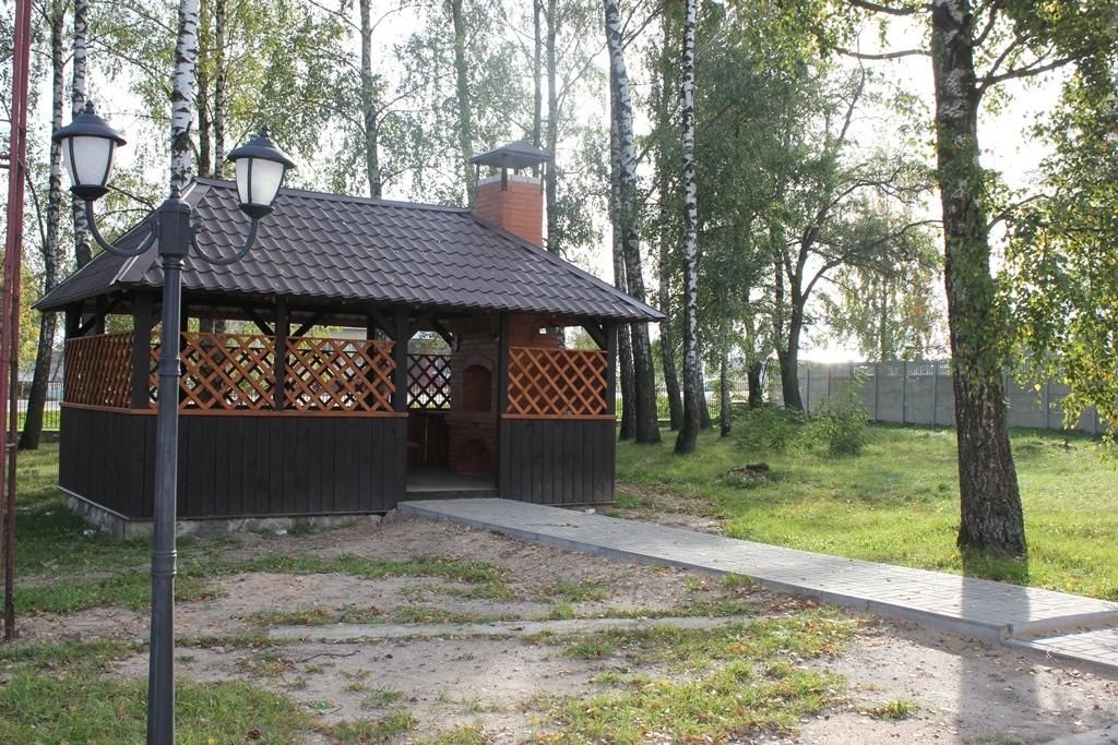Мини-отель Turli Inn Молодечно-13