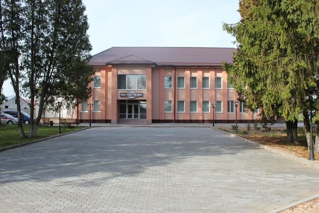 Мини-отель Turli Inn Молодечно-16
