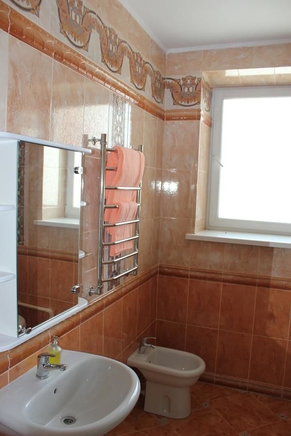 Мини-отель Turli Inn Молодечно-17