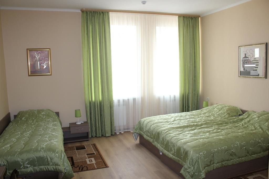 Мини-отель Turli Inn Молодечно-19