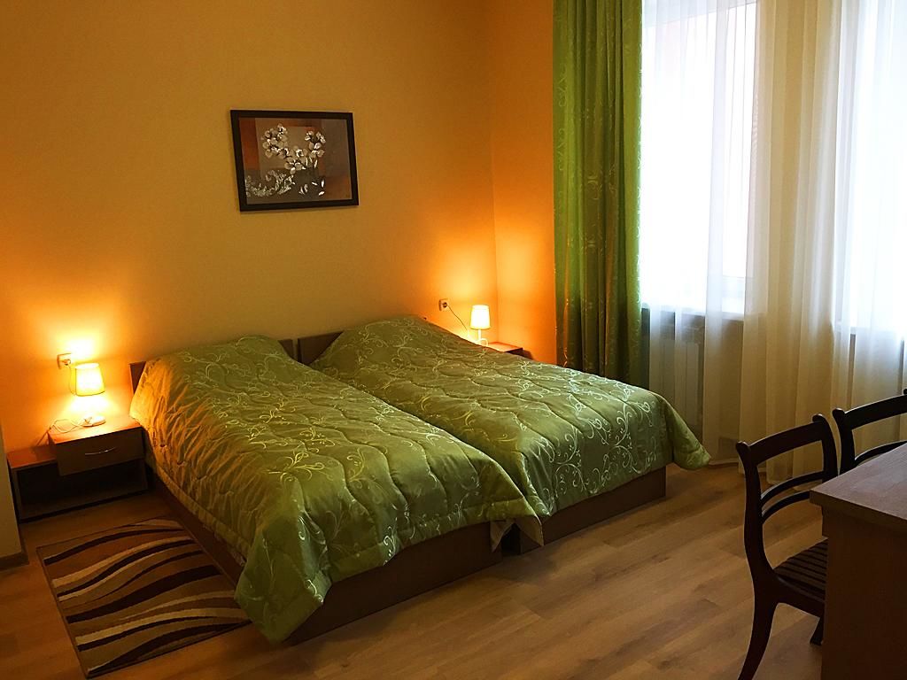 Мини-отель Turli Inn Молодечно-20
