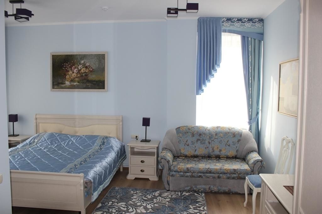 Мини-отель Turli Inn Молодечно-22