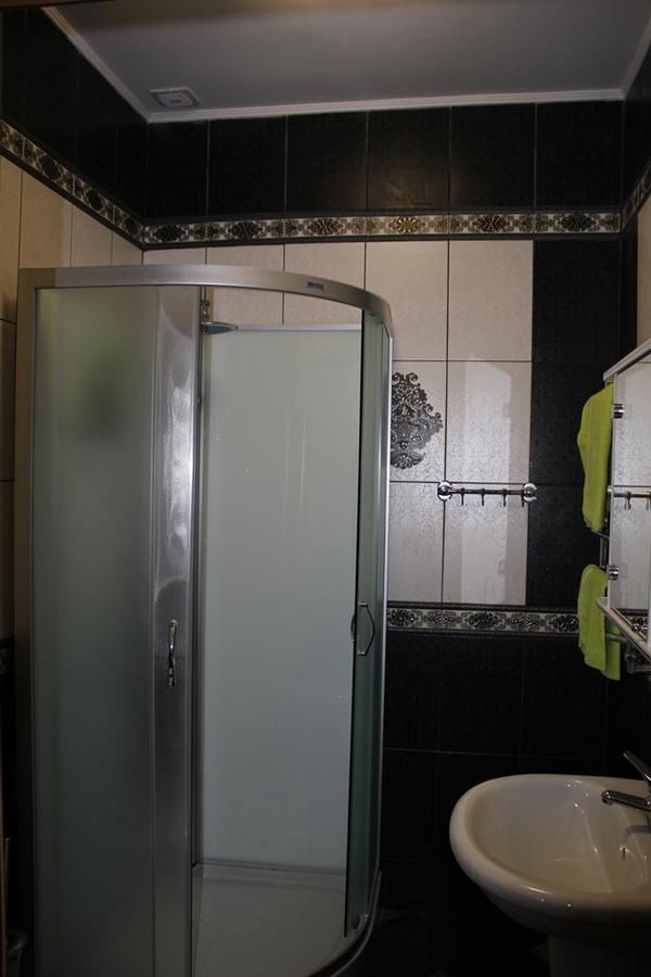 Мини-отель Turli Inn Молодечно-5