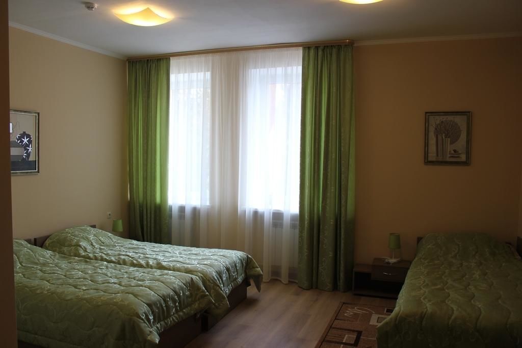 Мини-отель Turli Inn Молодечно-6