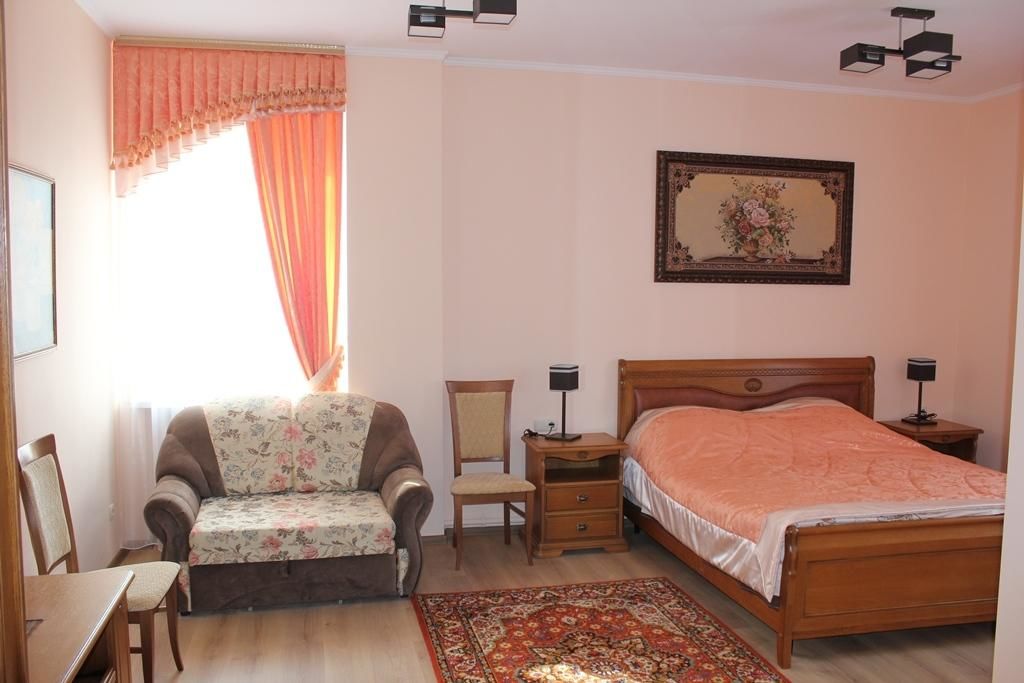 Мини-отель Turli Inn Молодечно-8