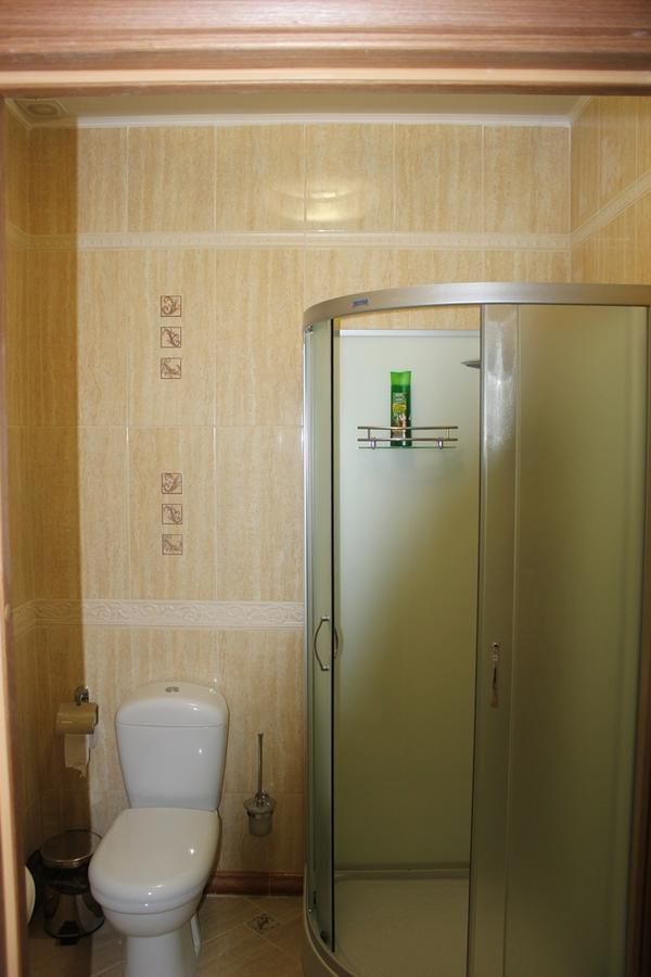 Мини-отель Turli Inn Молодечно-9