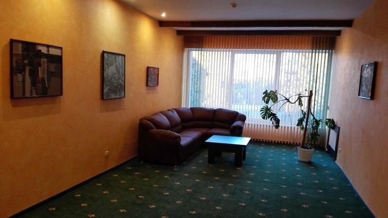 Мини-отель Turli Inn Молодечно-10