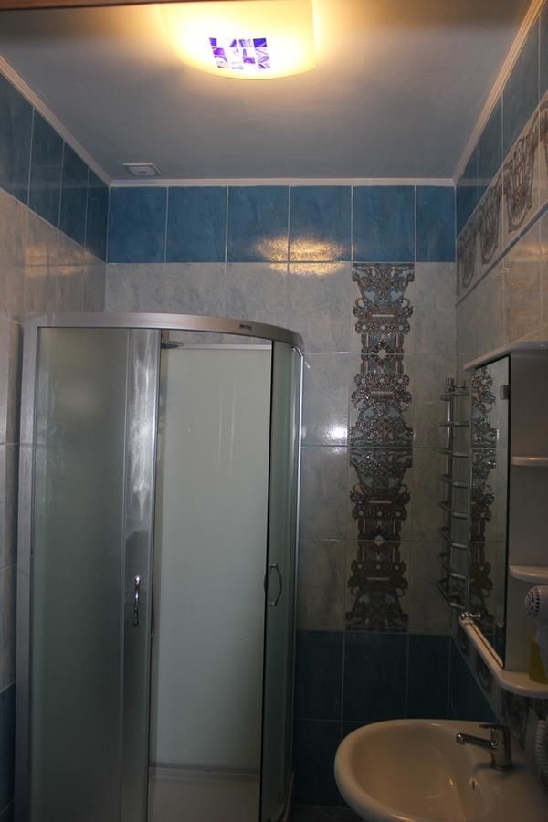 Мини-отель Turli Inn Молодечно-12