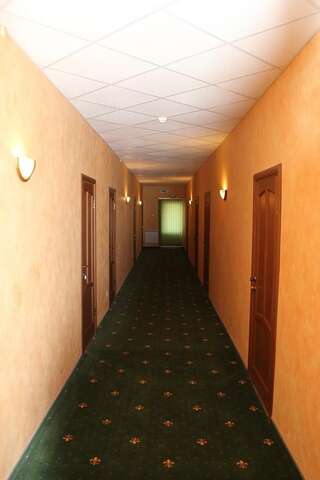Мини-отель Turli Inn Молодечно-3
