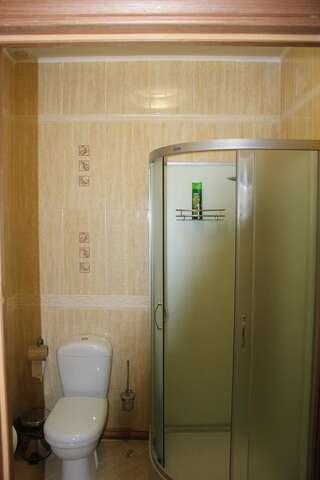 Мини-отель Turli Inn Молодечно-5