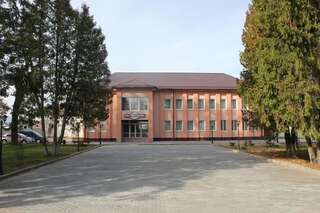 Мини-отель Turli Inn Молодечно-7